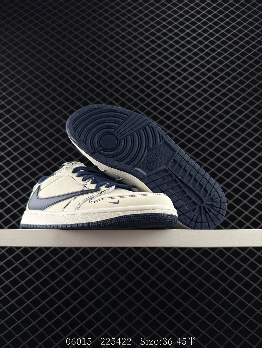 Nike Air Jordan 1 Low OG SP